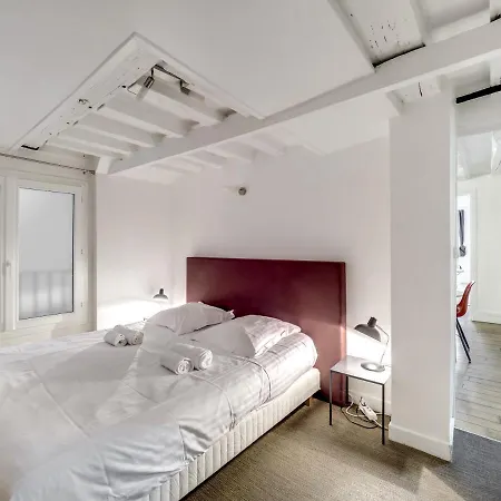 Daire Confortable Pour 4 Pers A By Weekome