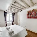 Confortable Pour 4 Pers A By Weekome *