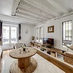 Apartamento Confortable Pour 4 Pers A By Weekome París